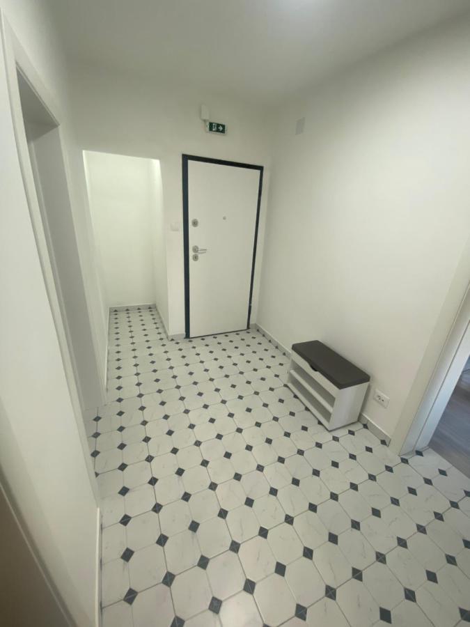 Apartman Galeb Trogir Ngoại thất bức ảnh