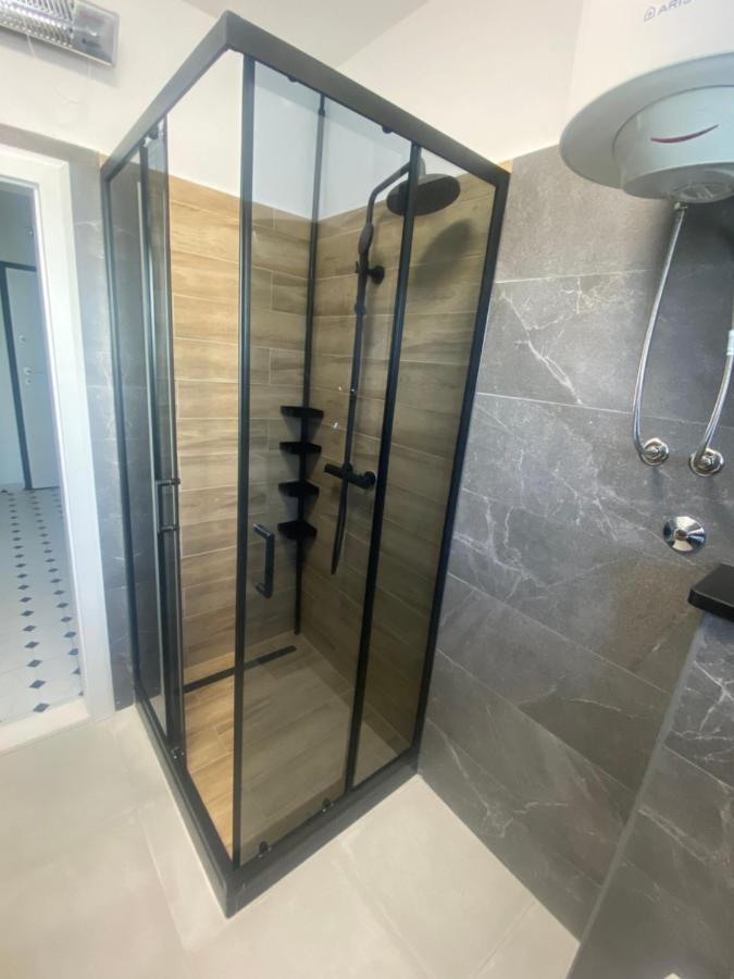 Apartman Galeb Trogir Ngoại thất bức ảnh